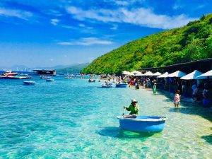 PHÚ THỌ – NHA TRANG – PHÚ THỌ
