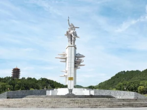 PHÚ THỌ – NGÃ BA ĐỒNG LỘC - CỬA LÒ – PHÚ THỌ