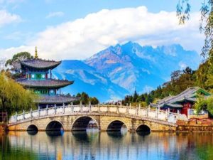 HÀ NỘI – LỆ GIANG – SHANGRILA – HÀ NỘI