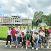 PHÚ THỌ – SÀI GÒN – MŨI NÉ – SÀI GÒN CITY– PHÚ THỌ